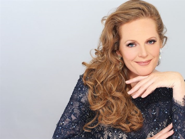 Eva-Maria Westbroek debuta en el Ciclo de Lied con un insólito programa de Wagner a Piazzolla
