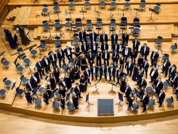 La Orquesta Sinfónica de Castilla y León presenta la programación de enero a junio