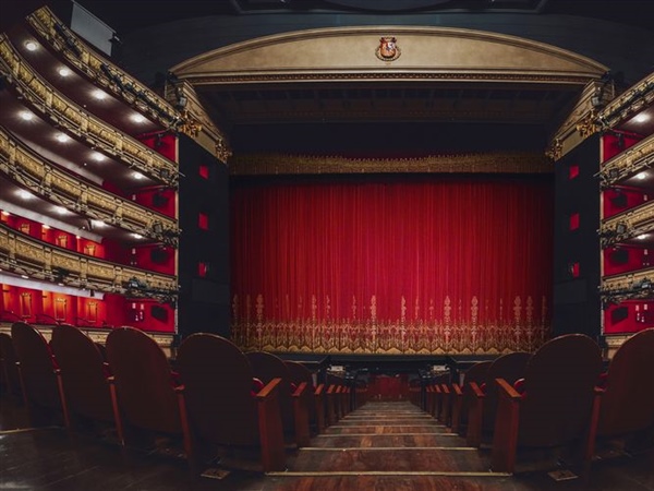 Enero es Wagner y su Ocaso de los Dioses en el Teatro Real