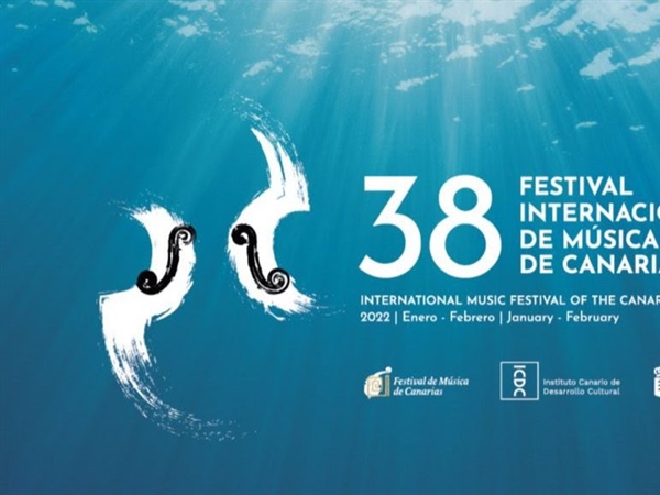 Comienza el 38 Festival Internacional de Música de Canarias