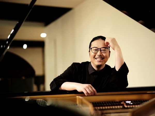 El pianista Kyohei Sorita debuta en España con la Orquesta Nacional de España