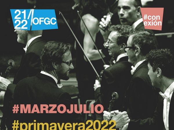 La Filarmónica de Gran Canaria pone a la venta los conciertos de primavera