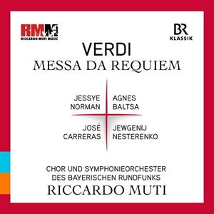 VERDI: Misa de Réquiem.