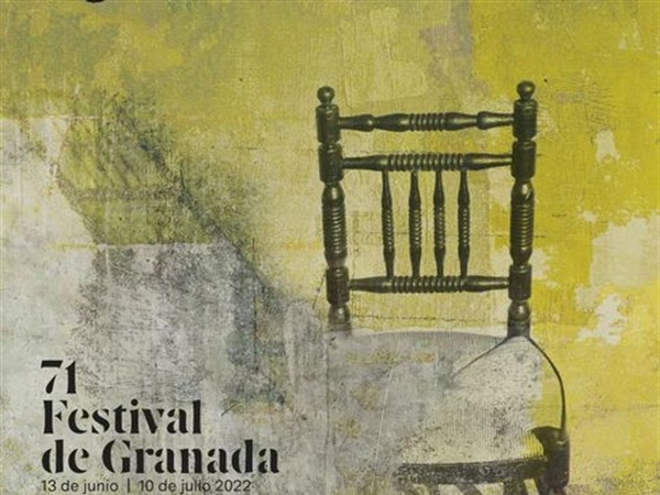 #Granada1922, cien años de cante jondo en el Festival Internacional de Granada