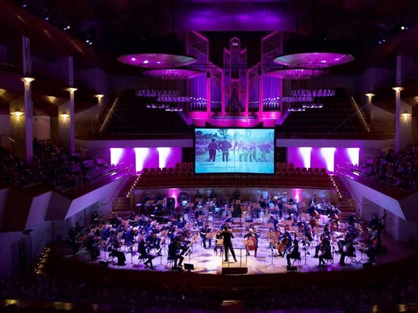 Descubre y entiende a Mozart y Bartók con la Orquesta Nacional de España