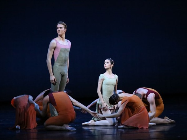 El Festival de Peralada inaugura su 36 edición con una doble actuación del Ballet del Teatro Mariinsky