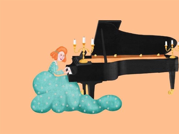 Un piano sin límites en febrero en el Teatro Real, espectáculo destinado al público familiar y juvenil