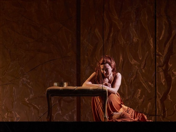 El Liceu presenta una onírica producción de la ópera 'Pelléas et Mélisande' de Debussy