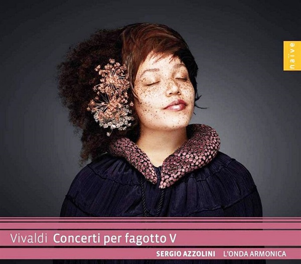 VIVALDI: Concerti per fagotto V.