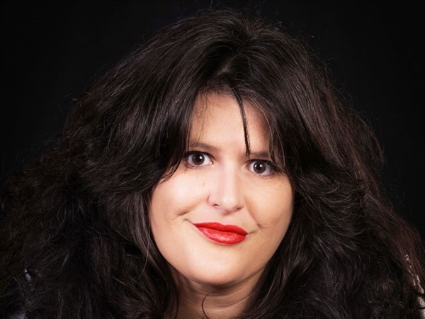 Nuria Núñez Hierro, Premio Reina Sofía de Composición Musical de la Fundació Ferrer-Salat