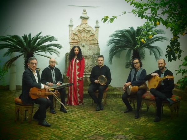 XXV Ciclo de Música Antigua de Córdoba, 'Ciudad de las tres culturas', del 20 al 29 de abril