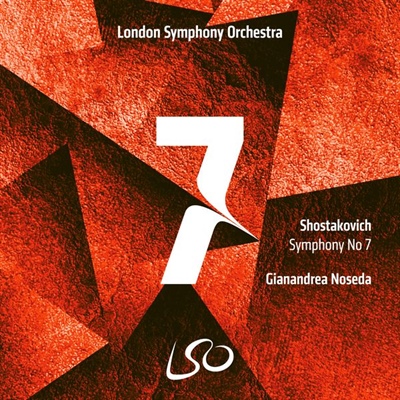 SHOSTAKOVICH: Sinfonía n. 7 “Leningrado”