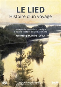 LE LIED: HISTOIRE D'UN VOYAGE