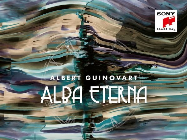 Sony Classical edita la ópera Alba Eterna de Albert Guinovart