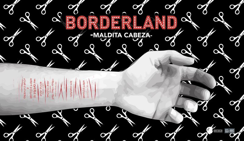 Borderland, una ópera sobre el trastorno límite de la personalidad