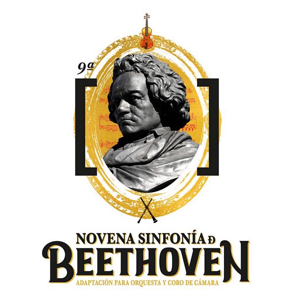 Sergei Producciones Líricas presenta la Novena Sinfonía de Beethoven con Pedro Halffter