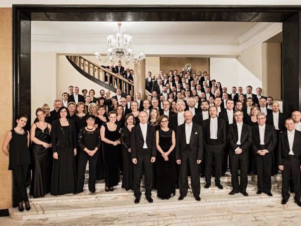 La Orquesta Filarmónica de Varsovia clausura la temporada 21/22 de Ibermúsica