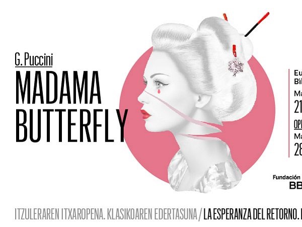 Una conmovedora Madama Butterfly clausura la 70 temporada de ABAO Bilbao Opera