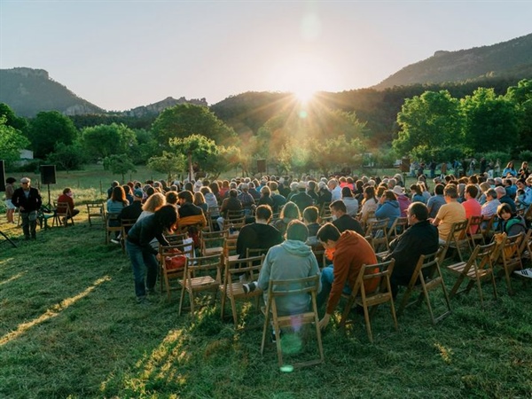 Crítica / Música en Segura: El Festival Soñado - por Simón Andueza