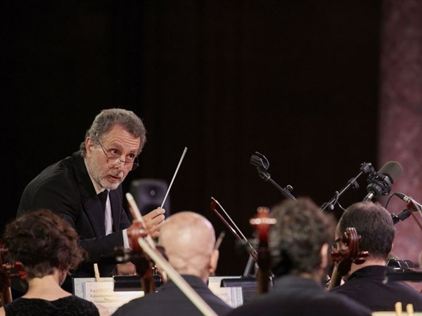 Josep Pons y María Pagés, Medallas de Honor del Festival de Granada 2022