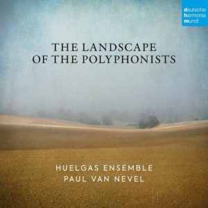 THE LANDSCAPE OF THE POLYPHONIST: THE WORLD OF FRANCO-FLEMISH VOCAL