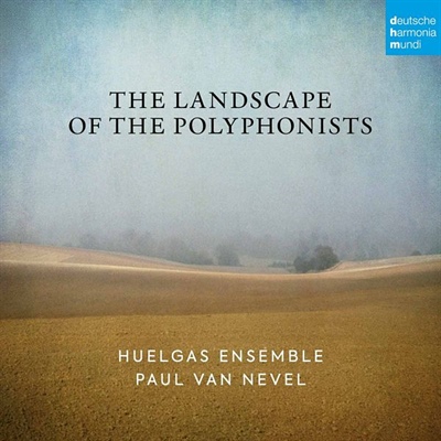 THE LANDSCAPE OF THE POLYPHONIST: THE WORLD OF FRANCO-FLEMISH VOCAL