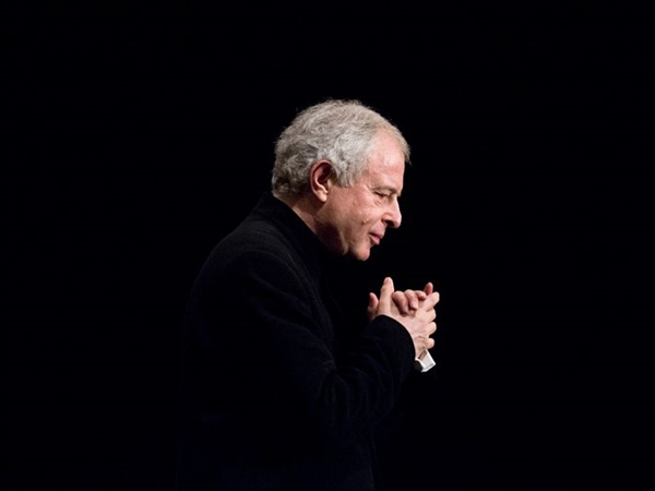 Crítica / András Schiff se sigue reinventando - por Juan Berberana