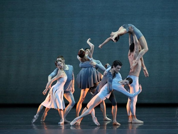 El Ballet de la Ópera de Munich inaugura la 36 edición del Festival Castell de Peralada