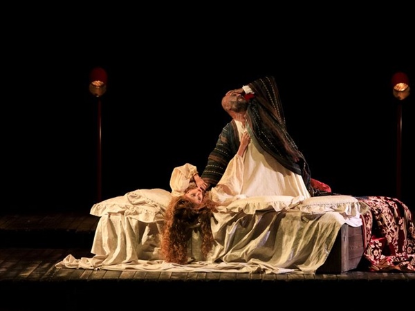 Crítica / Bolonia: nueva versión de Otello - por Jorge Binaghi