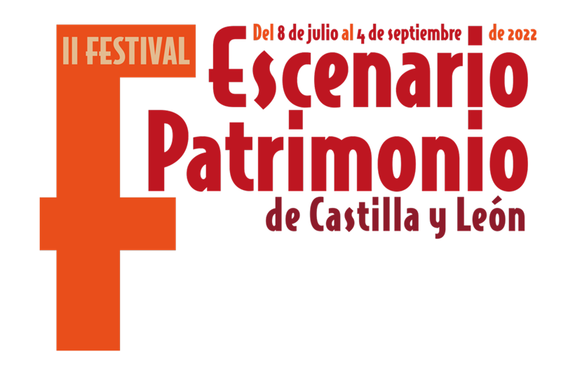 II Festival Escenario Patrimonio de Castilla y León, del 8 de julio al 4 de septiembre