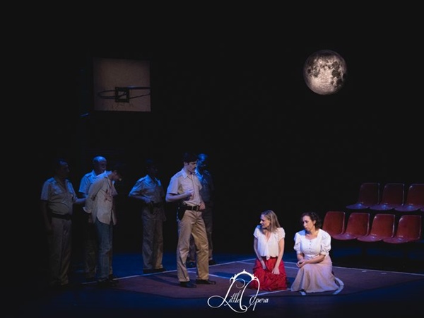 Crítica / Séptima edición de LittleOpera Zamora, un Festival consolidado - por Javier Semberoiz