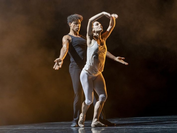 Crítica / Carlos Acosta, broche de oro al Festival Castell de Peralada - por Alicia Población