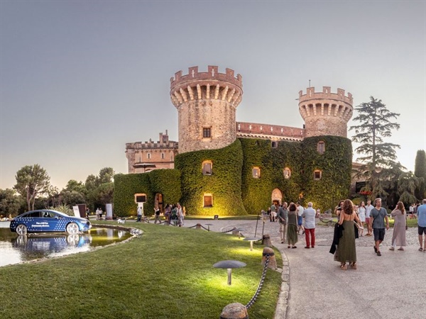 El Festival Castell de Peralada anuncia la creación de un nuevo Festival de Pascua