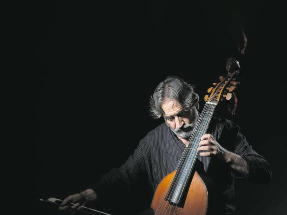 Crítica / II Festival Jordi Savall - por Luis Suárez