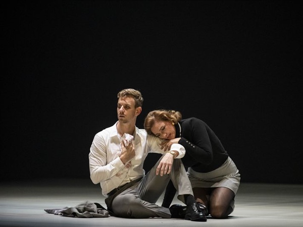 El Teatro Real estrena en España Orphée de Philip Glass en coproducción con Teatros del Canal