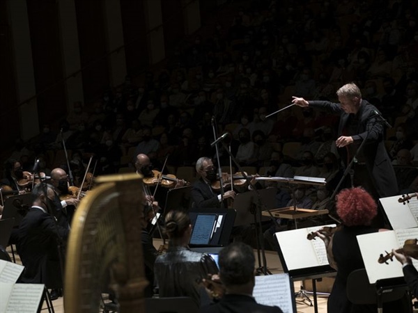 El Palau de la Música de Valencia inicia el periodo de adquisición de los nuevos abonos