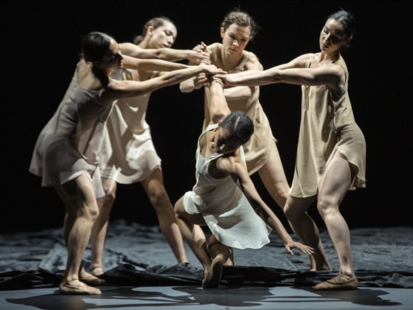 El Teatro Real inaugura su temporada de danza, el 3 de octubre, con la Compañía Nacional de Danza