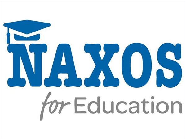 Naxos Music Group lanza su nuevo portal en Internet para la educación musical