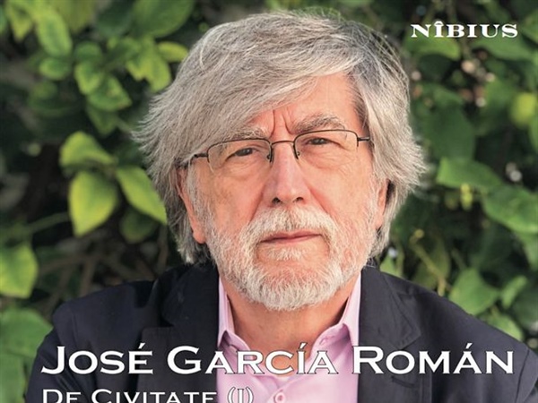 Una colección de ‘ciudades’ del compositor José García Román, reunidas en una grabación