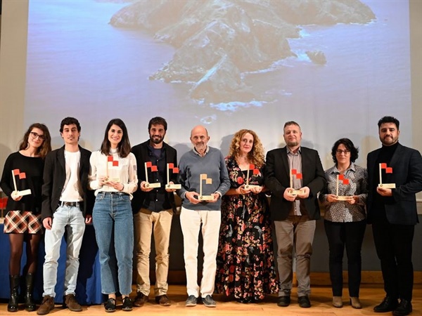 GEMA celebra la VII edición de sus Premios a la creatividad e innovación en la Música Antigua
