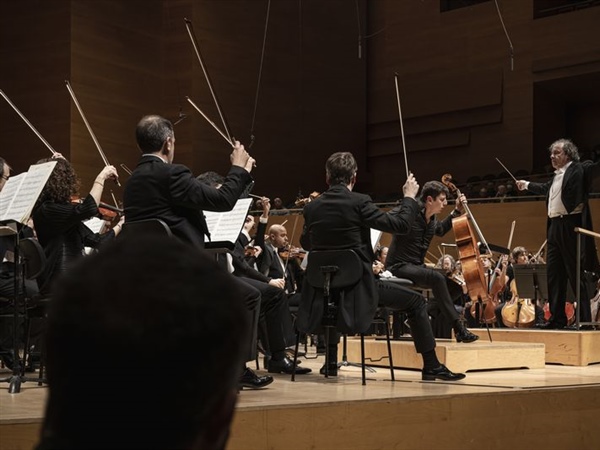 Crítica / Regreso a casa - por Juan Carlos Moreno