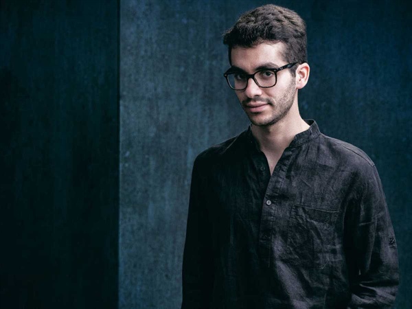 Crítica / Pérez Floristán, toma dos - por Juan Berberana
