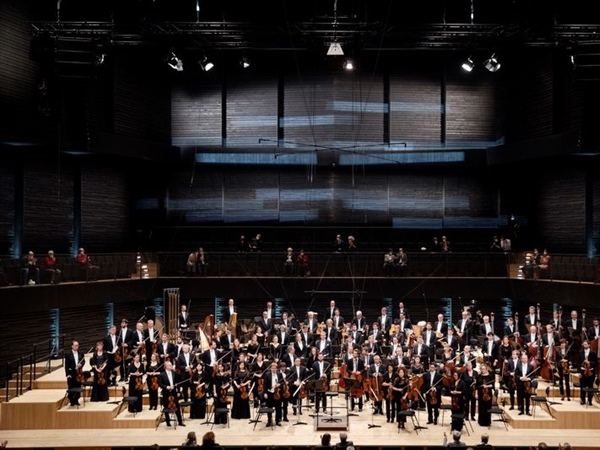 La prestigiosa Orquesta Sinfónica de Radio Baviera llega a España con una gira de 5 conciertos