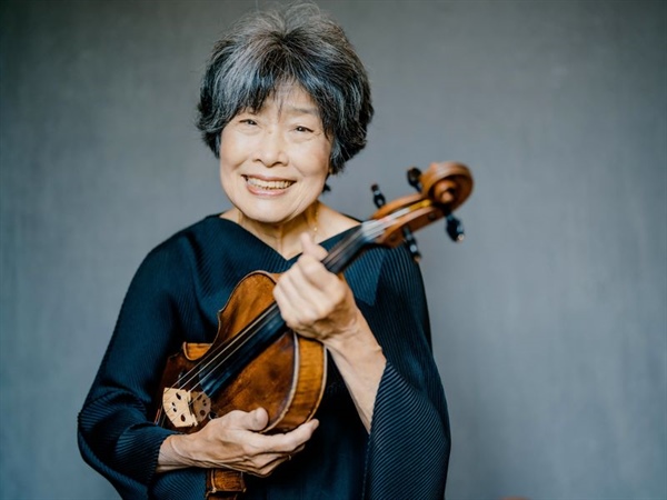 Nobuko Imai