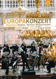 EUROPAKONZERT 2013