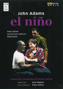 ADAMS: El Niño.