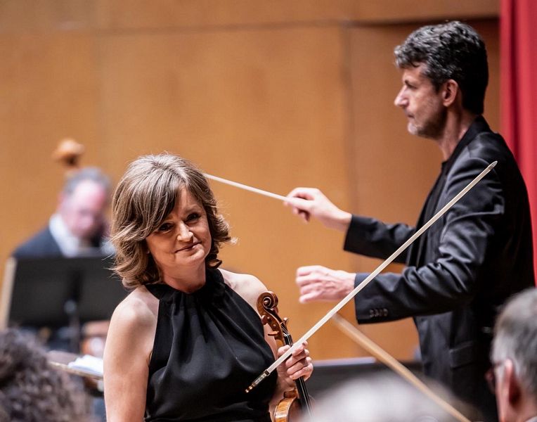 Crítica / Obsesiones beethovenianas de Birgit Kolar - por Ramón García ...