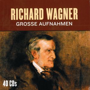 WAGNER: Great Recordings.