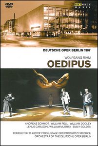 RIHM: Oedipus