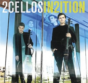 IN2ITION. 2 Cellos. 